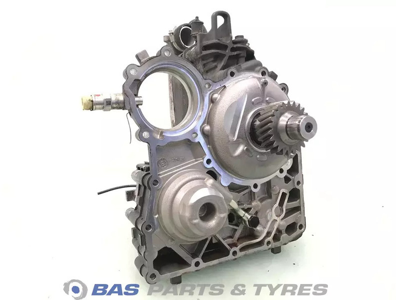 Scania Retarder R4100D Retarder 2610167 - Remdelen voor Vrachtwagen: afbeelding 3 Scania Retarder R4100D Retarder 2610167 - Remdelen voor Vrachtwagen: afbeelding 3