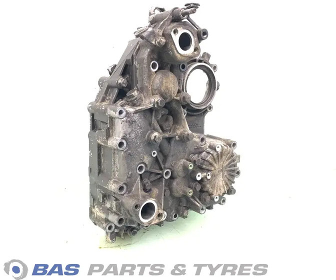 Scania Retarder Scania R3500 Retarder 1790614 - Remdelen voor Vrachtwagen: afbeelding 3 Scania Retarder Scania R3500 Retarder 1790614 - Remdelen voor Vrachtwagen: afbeelding 3