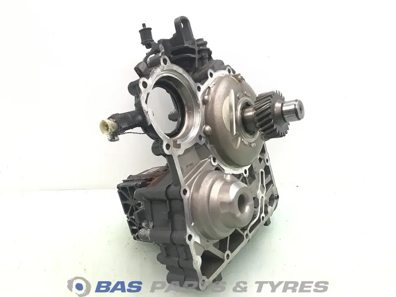 Scania Retarder Scania R4100D Retarder 2610167 - Remdelen voor Vrachtwagen: afbeelding 3 Scania Retarder Scania R4100D Retarder 2610167 - Remdelen voor Vrachtwagen: afbeelding 3