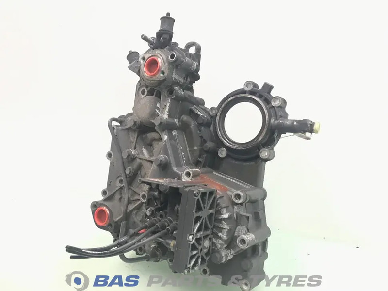 Scania Retarder Scania R4100D Retarder 2610167 - Remdelen voor Vrachtwagen: afbeelding 2 Scania Retarder Scania R4100D Retarder 2610167 - Remdelen voor Vrachtwagen: afbeelding 2