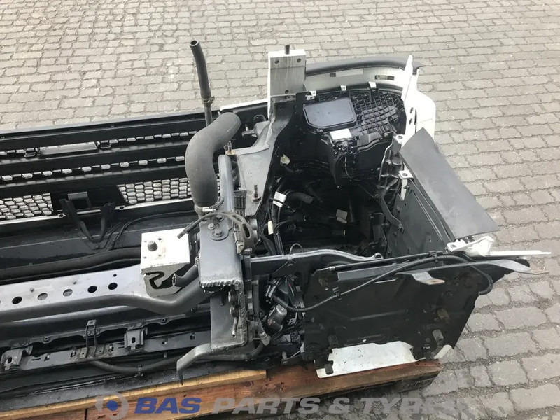 Scania S-Serie NextGen Bumper Scania 3082333 - Bumper voor Vrachtwagen: afbeelding 5 Scania S-Serie NextGen Bumper Scania 3082333 - Bumper voor Vrachtwagen: afbeelding 5