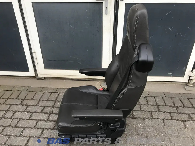 Scania S-Serie NextGen - Zitplaats voor Vrachtwagen: afbeelding 2 Scania S-Serie NextGen - Zitplaats voor Vrachtwagen: afbeelding 2