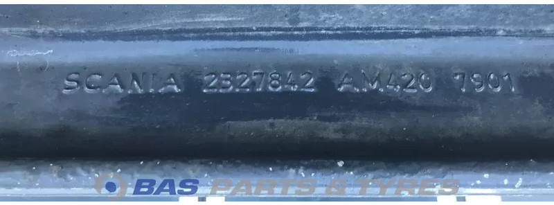 Scania Scania AM420S Vooras 2327842 - Vooras voor Vrachtwagen: afbeelding 4 Scania Scania AM420S Vooras 2327842 - Vooras voor Vrachtwagen: afbeelding 4