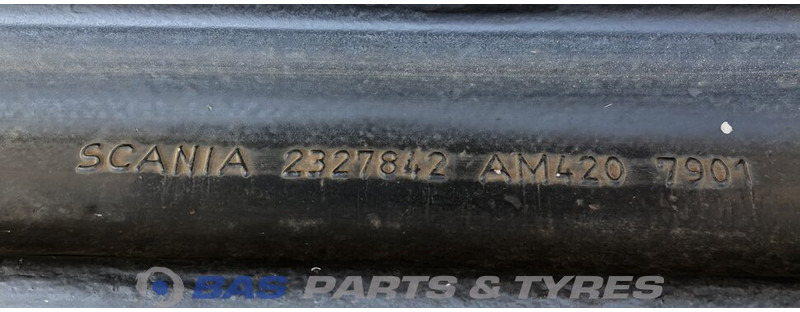 Scania Scania AM420S Vooras 2443889 - Vooras voor Vrachtwagen: afbeelding 4 Scania Scania AM420S Vooras 2443889 - Vooras voor Vrachtwagen: afbeelding 4