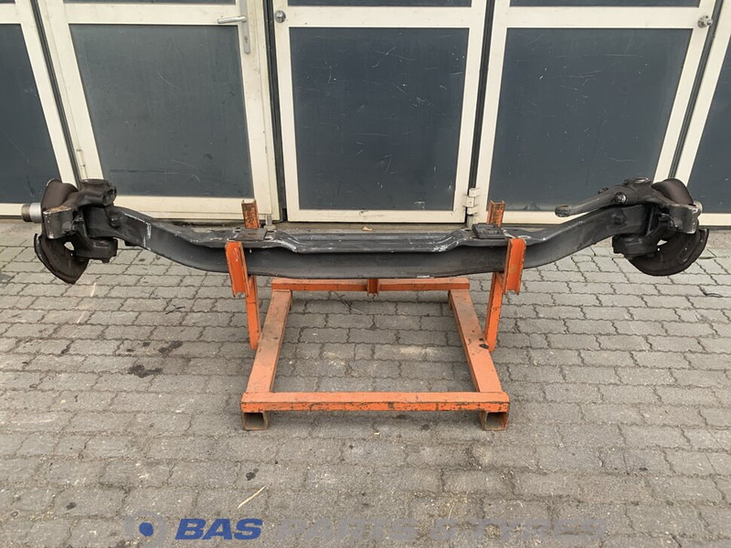 Scania Scania AM622S Vooras 2327853 - Vooras voor Vrachtwagen: afbeelding 1 Scania Scania AM622S Vooras 2327853 - Vooras voor Vrachtwagen: afbeelding 1