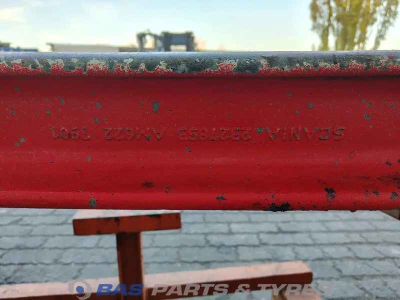 Scania Scania AM622T Vooras 2327853 - Vooras voor Vrachtwagen: afbeelding 4 Scania Scania AM622T Vooras 2327853 - Vooras voor Vrachtwagen: afbeelding 4