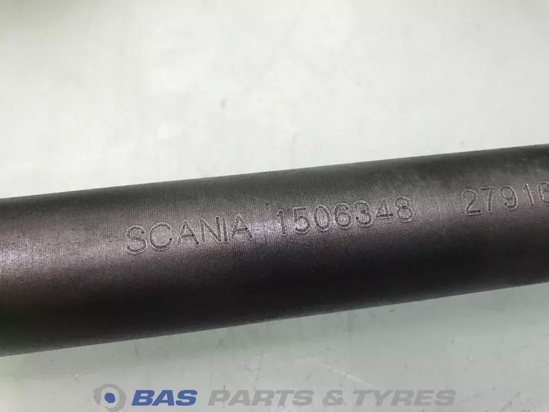 Scania Scania PTO EG651P 1530346 - As en onderdelen voor Vrachtwagen: afbeelding 3 Scania Scania PTO EG651P 1530346 - As en onderdelen voor Vrachtwagen: afbeelding 3