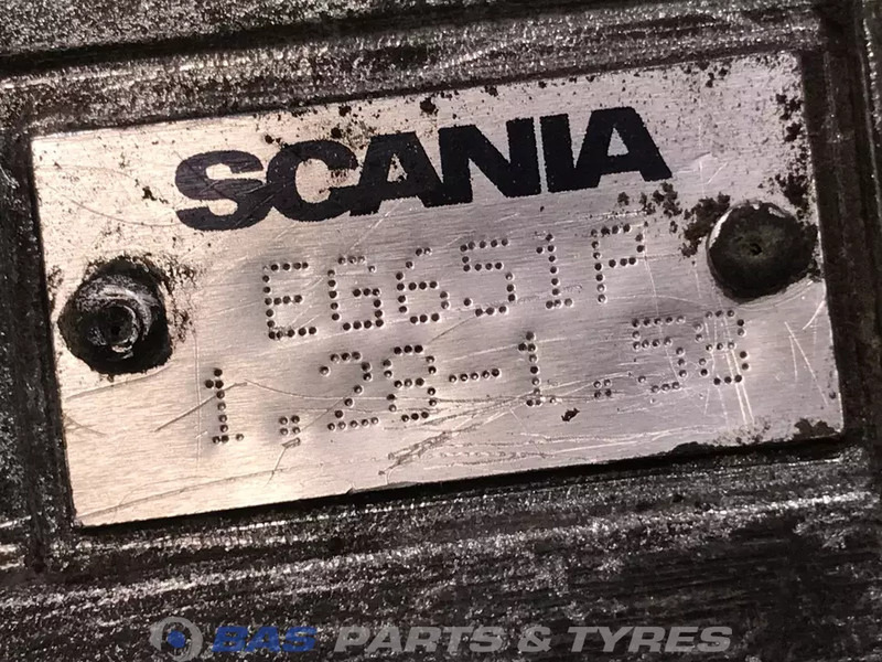 Scania Scania PTO EG651P 1530346 - As en onderdelen voor Vrachtwagen: afbeelding 4 Scania Scania PTO EG651P 1530346 - As en onderdelen voor Vrachtwagen: afbeelding 4