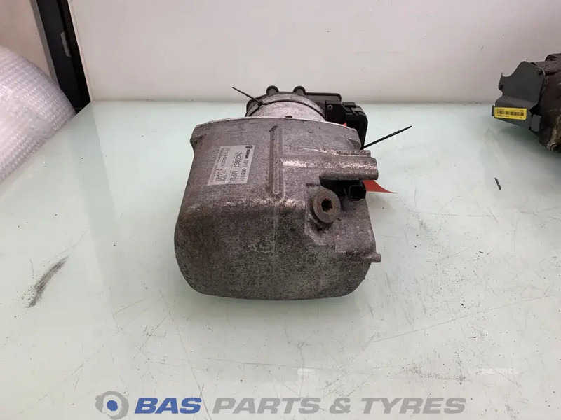 Scania Stuurpomp Scania 573068 - Stuurpomp voor Vrachtwagen: afbeelding 2 Scania Stuurpomp Scania 573068 - Stuurpomp voor Vrachtwagen: afbeelding 2