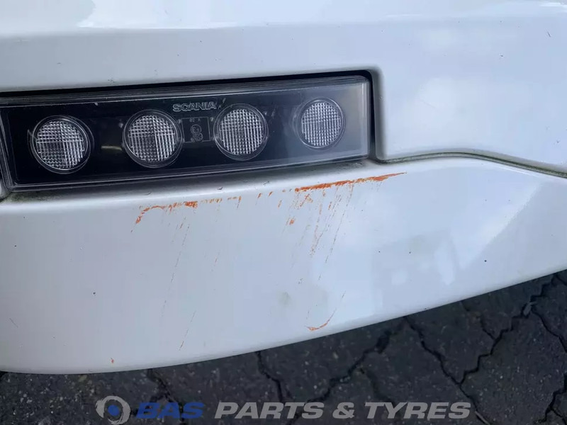 Scania Zonneklep Scania 2312092 - Zonneklep voor Vrachtwagen: afbeelding 5 Scania Zonneklep Scania 2312092 - Zonneklep voor Vrachtwagen: afbeelding 5