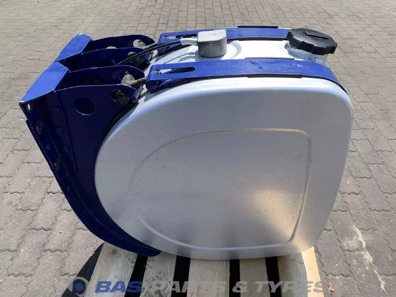Volvo Brandstoftank Volvo 150 Liter 21516439 - Brandstoftank voor Vrachtwagen: afbeelding 2 Volvo Brandstoftank Volvo 150 Liter 21516439 - Brandstoftank voor Vrachtwagen: afbeelding 2