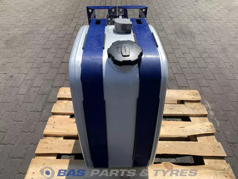 Volvo Brandstoftank Volvo 150 Liter 21516439 - Brandstoftank voor Vrachtwagen: afbeelding 1 Volvo Brandstoftank Volvo 150 Liter 21516439 - Brandstoftank voor Vrachtwagen: afbeelding 1