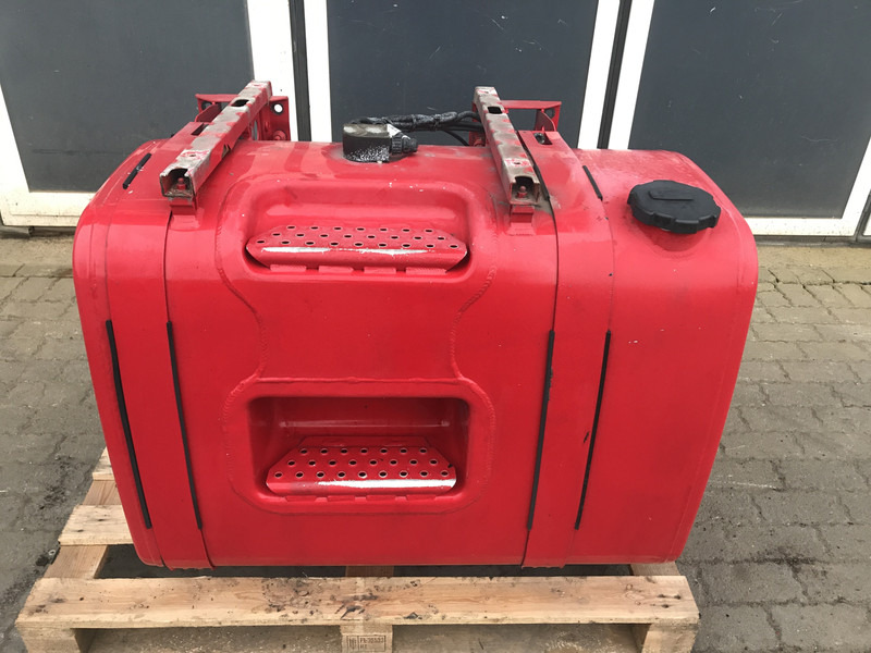 Volvo Brandstoftank Volvo 385 Liter 21573256 - Brandstoftank voor Vrachtwagen: afbeelding 1 Volvo Brandstoftank Volvo 385 Liter 21573256 - Brandstoftank voor Vrachtwagen: afbeelding 1