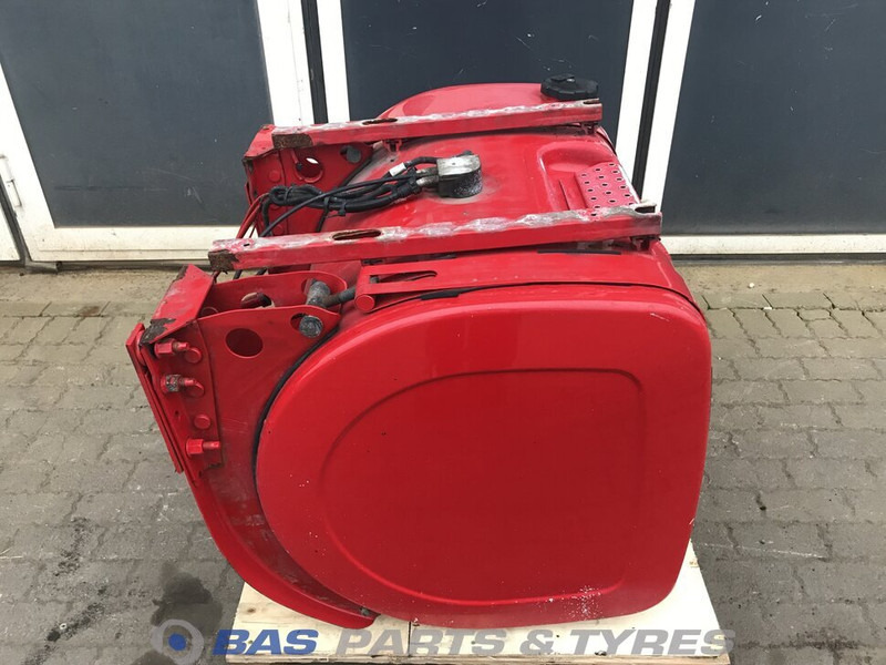 Volvo Brandstoftank Volvo 385 Liter 21573256 - Brandstoftank voor Vrachtwagen: afbeelding 4 Volvo Brandstoftank Volvo 385 Liter 21573256 - Brandstoftank voor Vrachtwagen: afbeelding 4