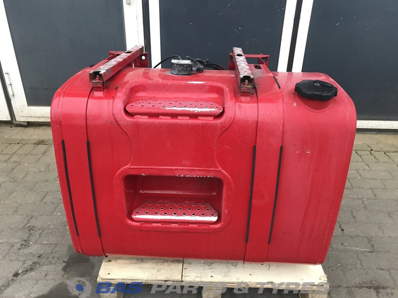 Volvo Brandstoftank Volvo 385 Liter 21573256 - Brandstoftank voor Vrachtwagen: afbeelding 1 Volvo Brandstoftank Volvo 385 Liter 21573256 - Brandstoftank voor Vrachtwagen: afbeelding 1