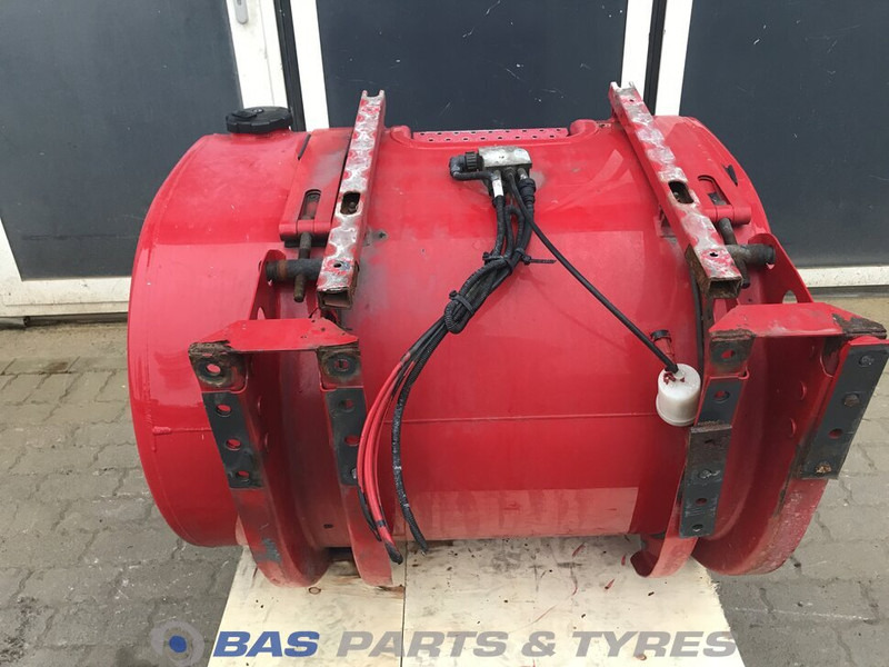 Volvo Brandstoftank Volvo 385 Liter 21573256 - Brandstoftank voor Vrachtwagen: afbeelding 3 Volvo Brandstoftank Volvo 385 Liter 21573256 - Brandstoftank voor Vrachtwagen: afbeelding 3