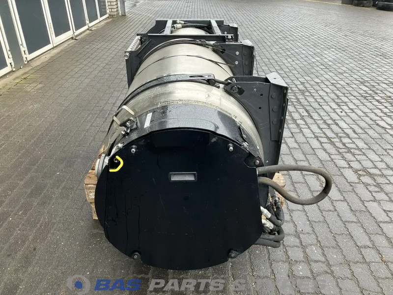 Volvo Brandstoftank Volvo 565 Liter 22866641 - Brandstoftank voor Vrachtwagen: afbeelding 4 Volvo Brandstoftank Volvo 565 Liter 22866641 - Brandstoftank voor Vrachtwagen: afbeelding 4