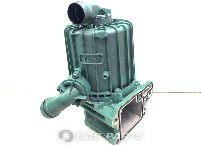 Volvo Carterventilatie Volvo 23188425 - Motor en onderdelen voor Vrachtwagen: afbeelding 2 Volvo Carterventilatie Volvo 23188425 - Motor en onderdelen voor Vrachtwagen: afbeelding 2