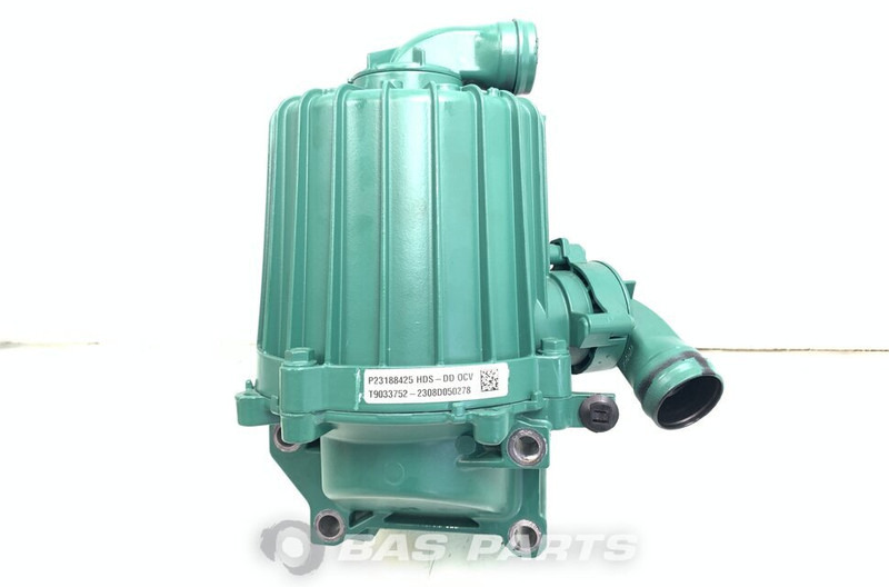Volvo Carterventilatie Volvo 23188425 - Motor en onderdelen voor Vrachtwagen: afbeelding 1 Volvo Carterventilatie Volvo 23188425 - Motor en onderdelen voor Vrachtwagen: afbeelding 1