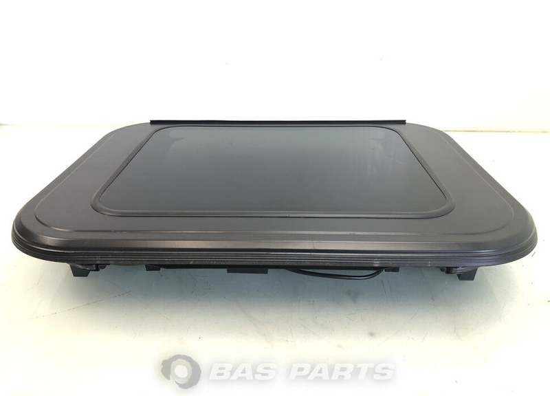 Volvo Dakluik Volvo 8191647 - Zonneklep voor Vrachtwagen: afbeelding 2 Volvo Dakluik Volvo 8191647 - Zonneklep voor Vrachtwagen: afbeelding 2