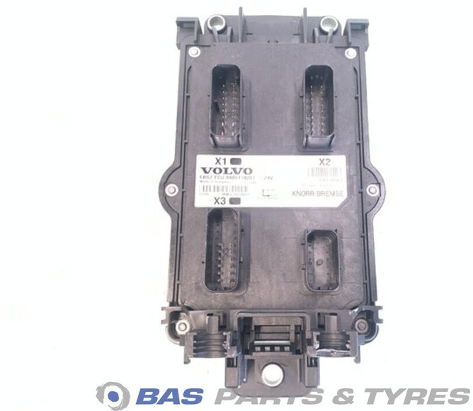 Volvo EBS ECU Volvo 23050066 - ECU voor Vrachtwagen: afbeelding 1 Volvo EBS ECU Volvo 23050066 - ECU voor Vrachtwagen: afbeelding 1