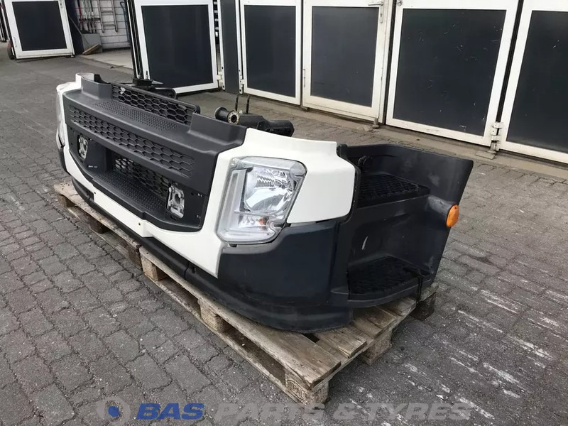 Volvo FE Euro 6 Bumper Volvo 82543887 - Bumper voor Vrachtwagen: afbeelding 2 Volvo FE Euro 6 Bumper Volvo 82543887 - Bumper voor Vrachtwagen: afbeelding 2
