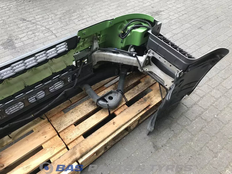 Volvo FE Euro 6 Bumper Volvo 82543887 - Bumper voor Vrachtwagen: afbeelding 5 Volvo FE Euro 6 Bumper Volvo 82543887 - Bumper voor Vrachtwagen: afbeelding 5