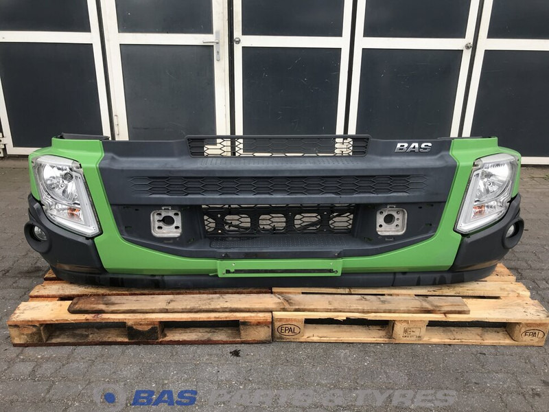 Volvo FE Euro 6 Bumper Volvo 82543887 - Bumper voor Vrachtwagen: afbeelding 1 Volvo FE Euro 6 Bumper Volvo 82543887 - Bumper voor Vrachtwagen: afbeelding 1