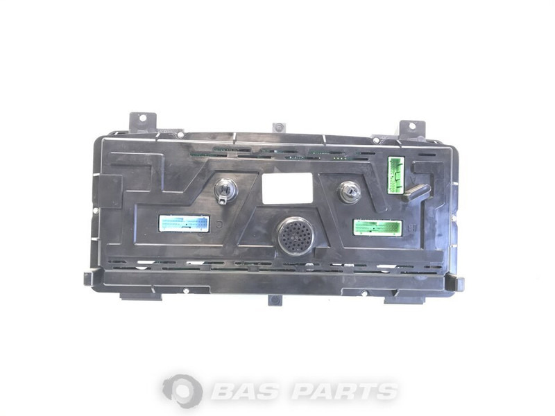 Volvo FE Euro 6 - Instrumentenpaneel voor Vrachtwagen: afbeelding 2 Volvo FE Euro 6 - Instrumentenpaneel voor Vrachtwagen: afbeelding 2