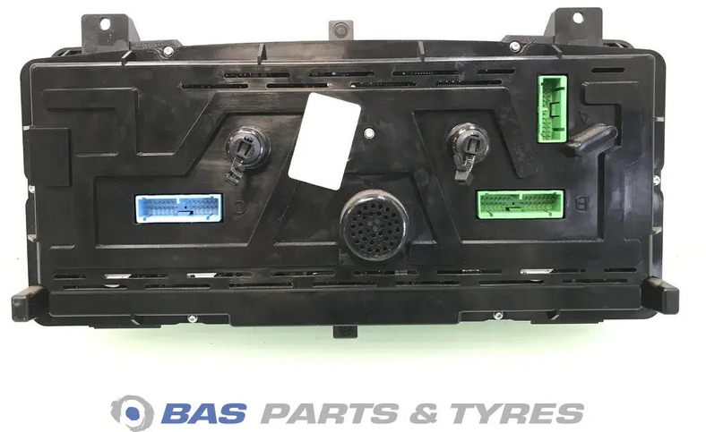 Volvo FE Euro 6 - Instrumentenpaneel voor Vrachtwagen: afbeelding 2 Volvo FE Euro 6 - Instrumentenpaneel voor Vrachtwagen: afbeelding 2