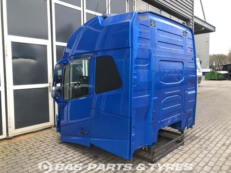 Volvo FH16 (FH4) - Cabine en interieur voor Vrachtwagen: afbeelding 3 Volvo FH16 (FH4) - Cabine en interieur voor Vrachtwagen: afbeelding 3