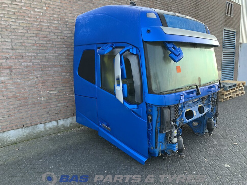 Volvo FH16 (FH4) - Cabine en interieur voor Vrachtwagen: afbeelding 2 Volvo FH16 (FH4) - Cabine en interieur voor Vrachtwagen: afbeelding 2
