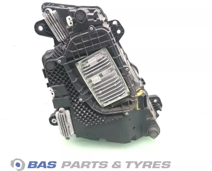 Volvo FH16 (FH5) Koplamp Links 22656781 - Koplamp voor Vrachtwagen: afbeelding 2 Volvo FH16 (FH5) Koplamp Links 22656781 - Koplamp voor Vrachtwagen: afbeelding 2