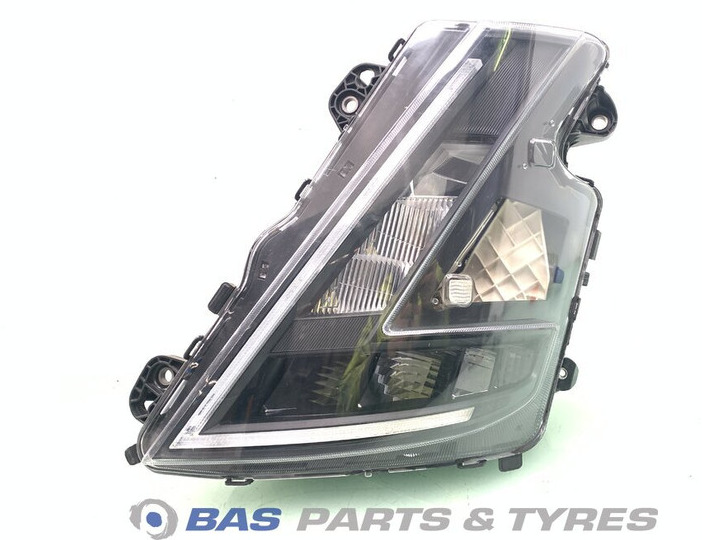 Volvo FH16 (FH5) Koplamp Links 22656781 - Koplamp voor Vrachtwagen: afbeelding 1 Volvo FH16 (FH5) Koplamp Links 22656781 - Koplamp voor Vrachtwagen: afbeelding 1