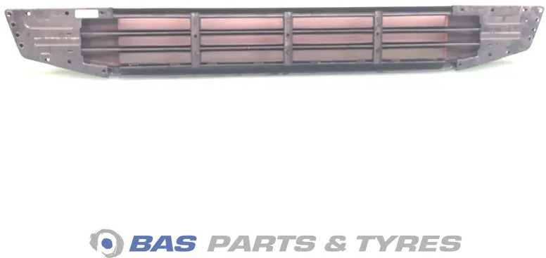 Volvo FH16 (FH5) Traptrede Volvo 22822400 - Rooster voor Vrachtwagen: afbeelding 2 Volvo FH16 (FH5) Traptrede Volvo 22822400 - Rooster voor Vrachtwagen: afbeelding 2