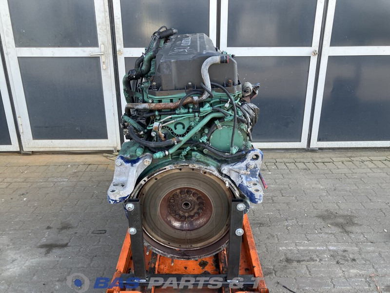 Volvo FH3 Motor Volvo D13C 540 C2 21625908 - Motor voor Vrachtwagen: afbeelding 2 Volvo FH3 Motor Volvo D13C 540 C2 21625908 - Motor voor Vrachtwagen: afbeelding 2