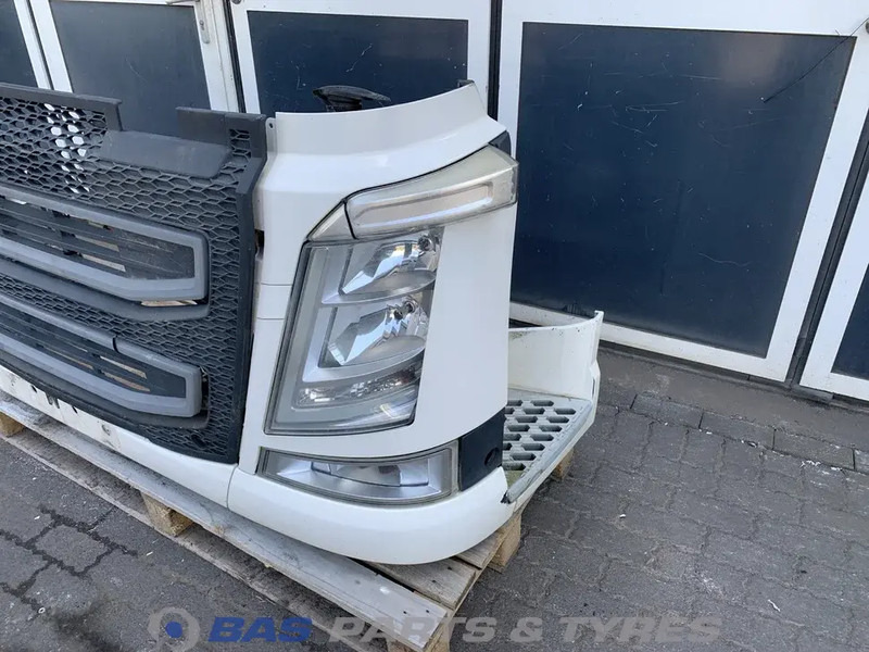 Volvo FH4 Bumper Volvo 78670305 - Bumper voor Vrachtwagen: afbeelding 2 Volvo FH4 Bumper Volvo 78670305 - Bumper voor Vrachtwagen: afbeelding 2