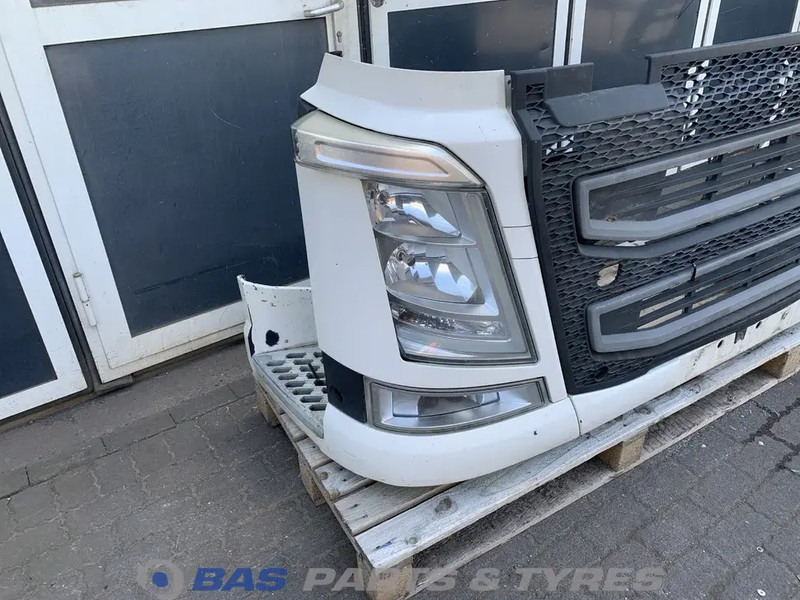 Volvo FH4 Bumper Volvo 78670305 - Bumper voor Vrachtwagen: afbeelding 3 Volvo FH4 Bumper Volvo 78670305 - Bumper voor Vrachtwagen: afbeelding 3