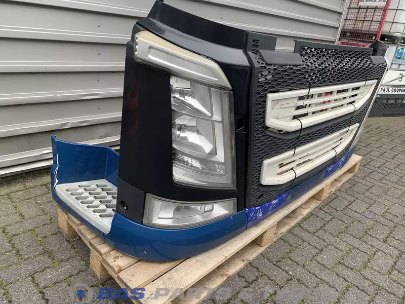 Volvo FH4 Bumper Volvo 82137660 - Bumper voor Vrachtwagen: afbeelding 3 Volvo FH4 Bumper Volvo 82137660 - Bumper voor Vrachtwagen: afbeelding 3