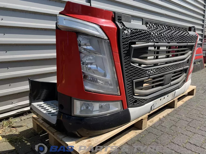 Volvo FH4 Bumper Volvo 82139942 - Bumper voor Vrachtwagen: afbeelding 3 Volvo FH4 Bumper Volvo 82139942 - Bumper voor Vrachtwagen: afbeelding 3