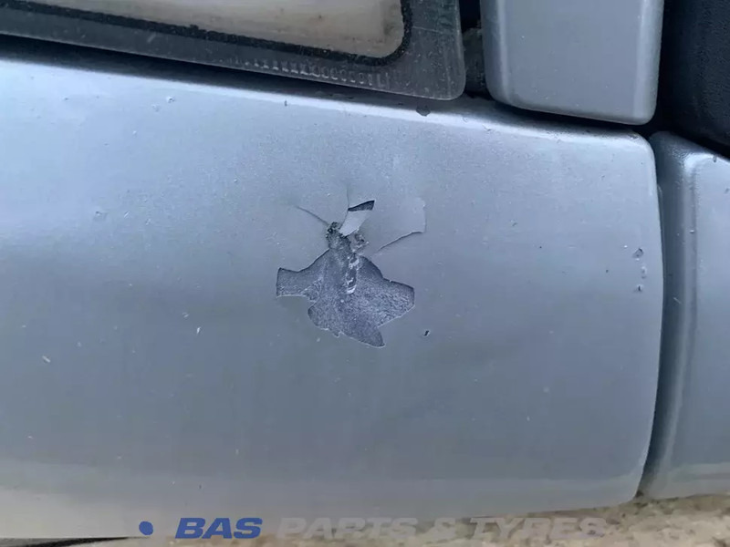 Bumper voor Vrachtwagen Volvo FH4 Bumper Volvo 82139942: afbeelding 8 Bumper voor Vrachtwagen Volvo FH4 Bumper Volvo 82139942: afbeelding 8