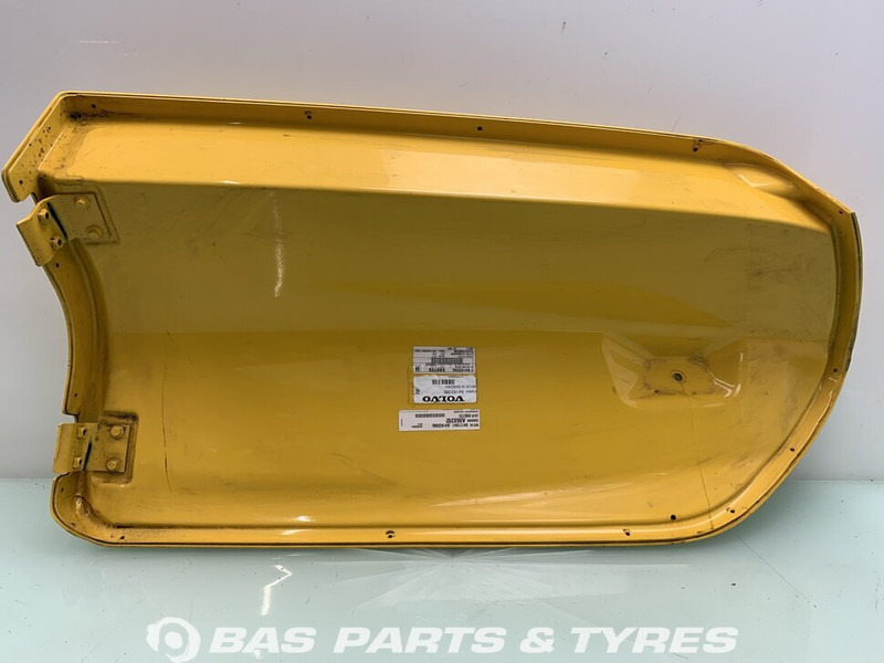 Volvo FH4 Kap Volvo 84171941 - Aerokit/ Spoiler voor Vrachtwagen: afbeelding 2 Volvo FH4 Kap Volvo 84171941 - Aerokit/ Spoiler voor Vrachtwagen: afbeelding 2