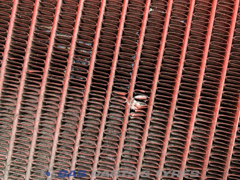 Volvo FH4 Koelerpakket Volvo D13K 460 22318830 - Radiateur voor Vrachtwagen: afbeelding 5 Volvo FH4 Koelerpakket Volvo D13K 460 22318830 - Radiateur voor Vrachtwagen: afbeelding 5