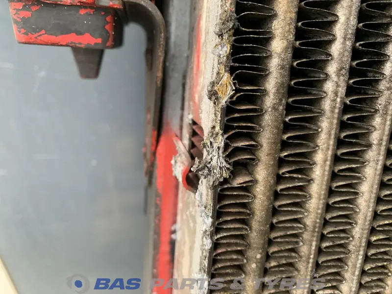Volvo FH4 Koelerpakket Volvo D13K 460 22318830 - Radiateur voor Vrachtwagen: afbeelding 2 Volvo FH4 Koelerpakket Volvo D13K 460 22318830 - Radiateur voor Vrachtwagen: afbeelding 2