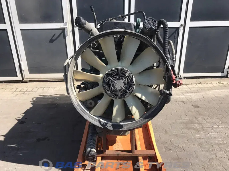 Volvo FH4 Motor Volvo D13C 540 C2 85001693 - Motor voor Vrachtwagen: afbeelding 4 Volvo FH4 Motor Volvo D13C 540 C2 85001693 - Motor voor Vrachtwagen: afbeelding 4
