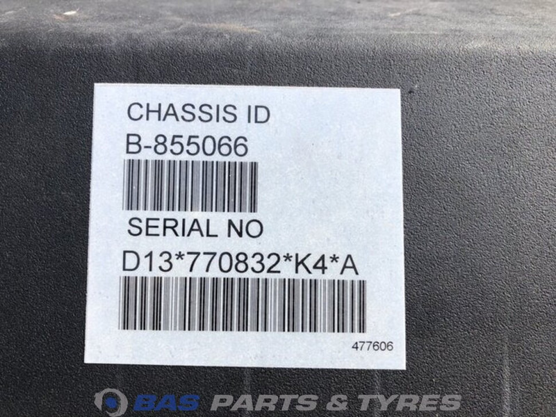 Volvo FH4 Motor Volvo D13K 420 K4 20482874 - Motor voor Vrachtwagen: afbeelding 5 Volvo FH4 Motor Volvo D13K 420 K4 20482874 - Motor voor Vrachtwagen: afbeelding 5