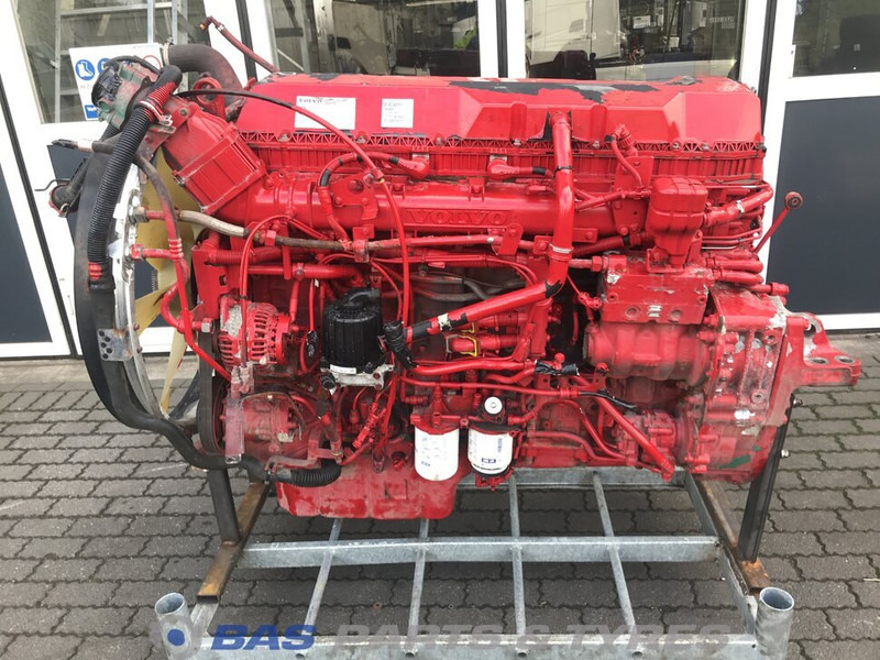 Volvo FH4 Motor Volvo D13K 460 K4 20482874 - Motor voor Vrachtwagen: afbeelding 1 Volvo FH4 Motor Volvo D13K 460 K4 20482874 - Motor voor Vrachtwagen: afbeelding 1