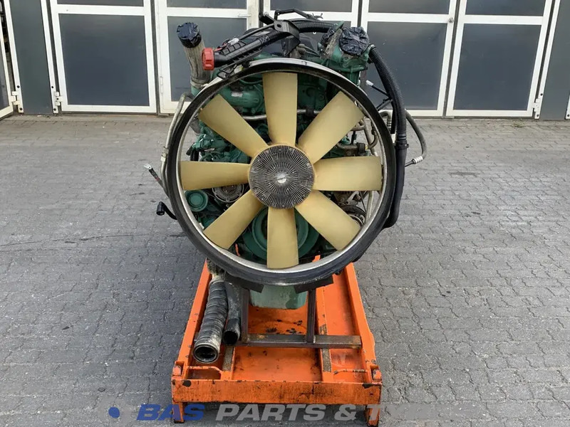 Volvo FH4 Motor Volvo D13K 500 K2 22070195 - Motor voor Vrachtwagen: afbeelding 3 Volvo FH4 Motor Volvo D13K 500 K2 22070195 - Motor voor Vrachtwagen: afbeelding 3
