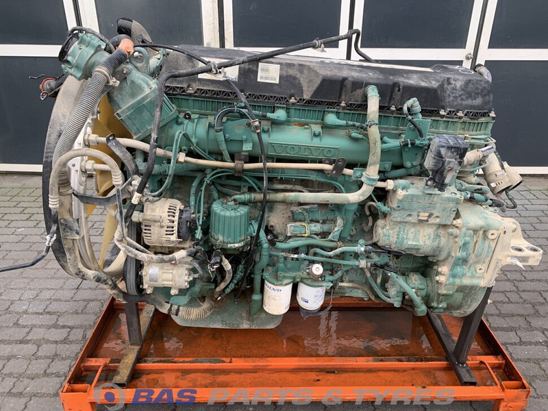 Volvo FH4 Motor Volvo D13K 500 K4 22692837 - Motor voor Vrachtwagen: afbeelding 1 Volvo FH4 Motor Volvo D13K 500 K4 22692837 - Motor voor Vrachtwagen: afbeelding 1
