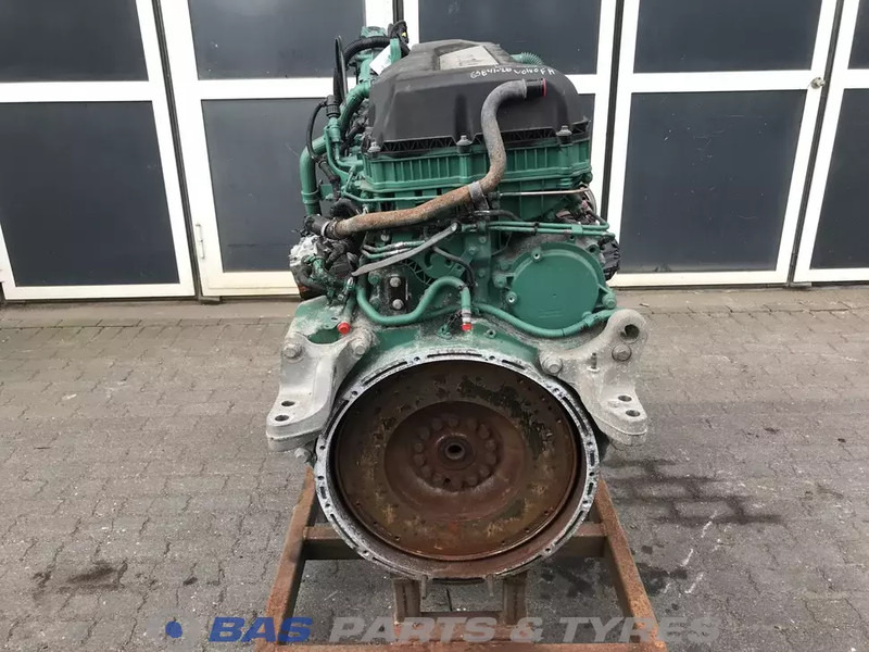 Volvo FH4 Motor Volvo D13K 500 K5 23295509 - Motor voor Vrachtwagen: afbeelding 2 Volvo FH4 Motor Volvo D13K 500 K5 23295509 - Motor voor Vrachtwagen: afbeelding 2